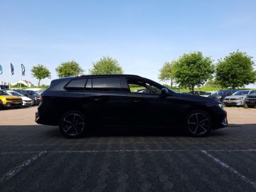 Bild 6 Opel Astra ST GS Navi LED ACC Apple CarPlay Android A