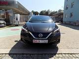 Nissan LEAF N-Connecta 40kwH Navi SHZ CAM 360 PDC - Nissan Leaf in München