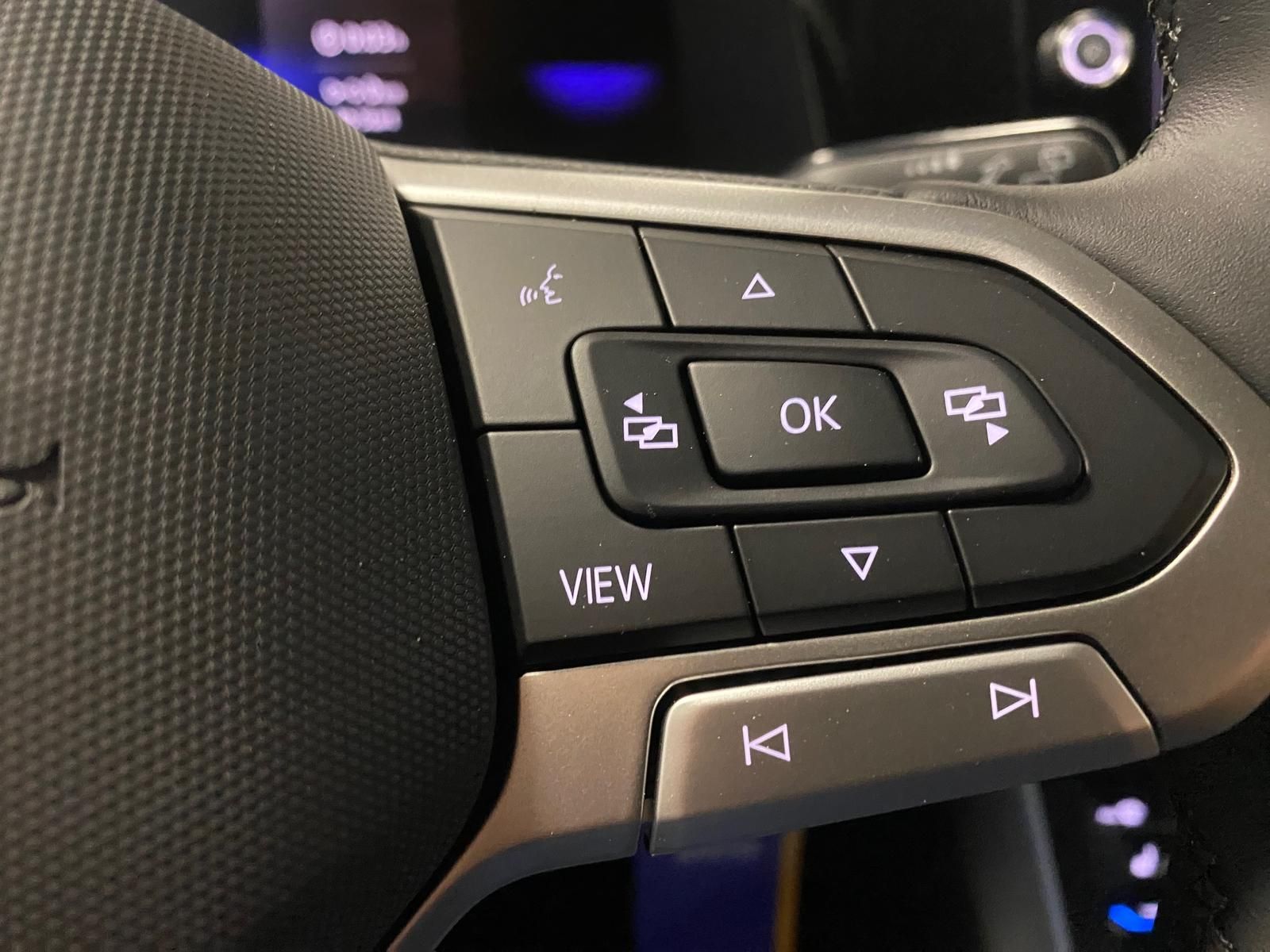 Fahrzeugabbildung Volkswagen Polo 1.0 TSI Life Android Auto+APP+PDC+KAMERA+SI