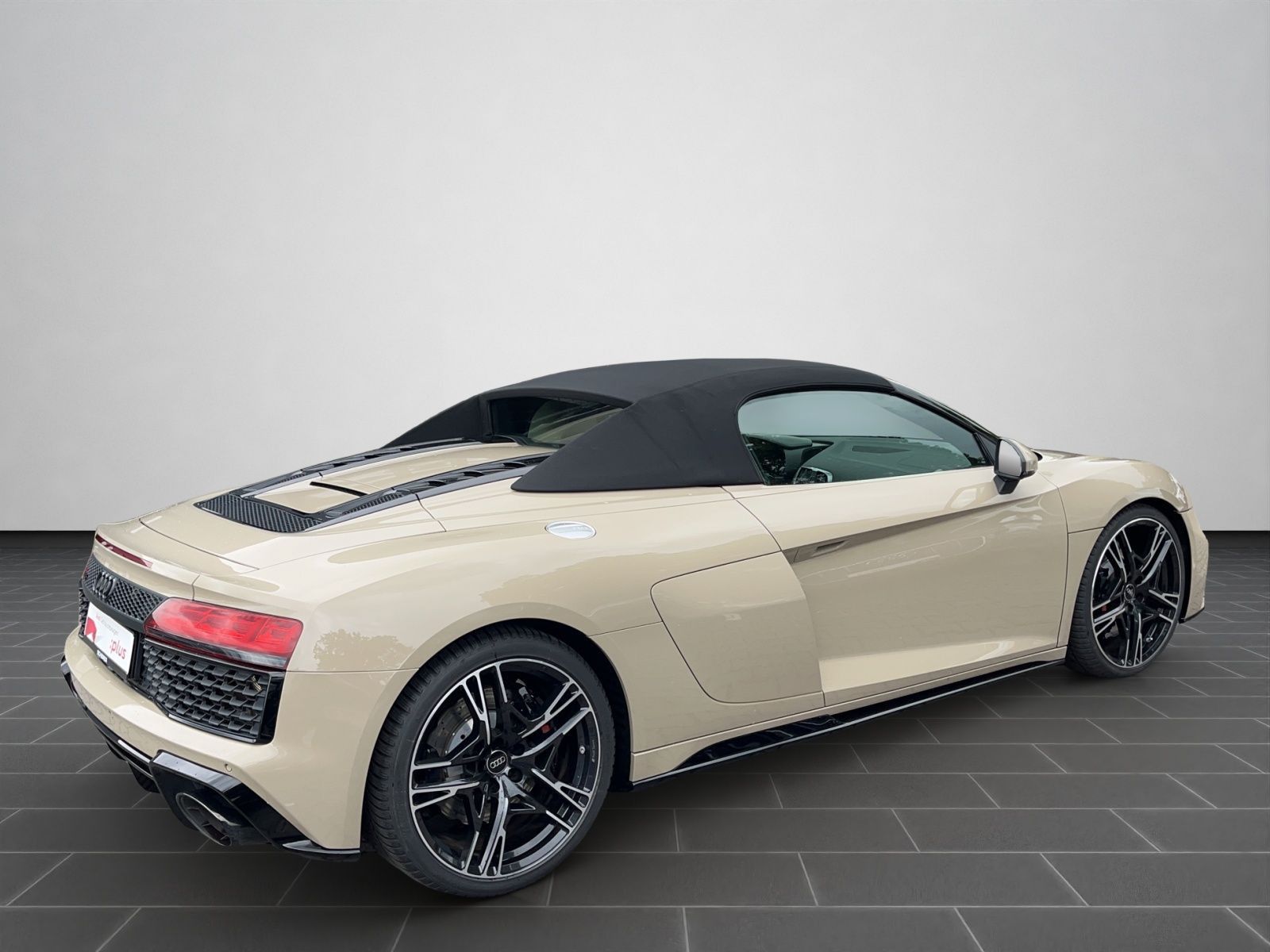 Audi R8 - Bild 3