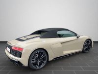 Audi R8 - Vorschau Bild 3