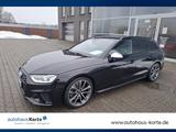 Audi S4 quattro 3.0 TDI Avant (EURO 6d) Navi/Autom./B - gebrauchte Audi S4 aus dem Jahr 2023