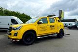 Isuzu D-Max 1,9 TD Double Cab Basis 4WD AUT - Isuzu D-Max aus 2018