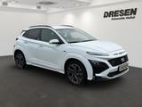 Hyundai KONA N-Line Navi Soundsystem LED Apple CarPlay A - Hyundai KONA in Mönchengladbach