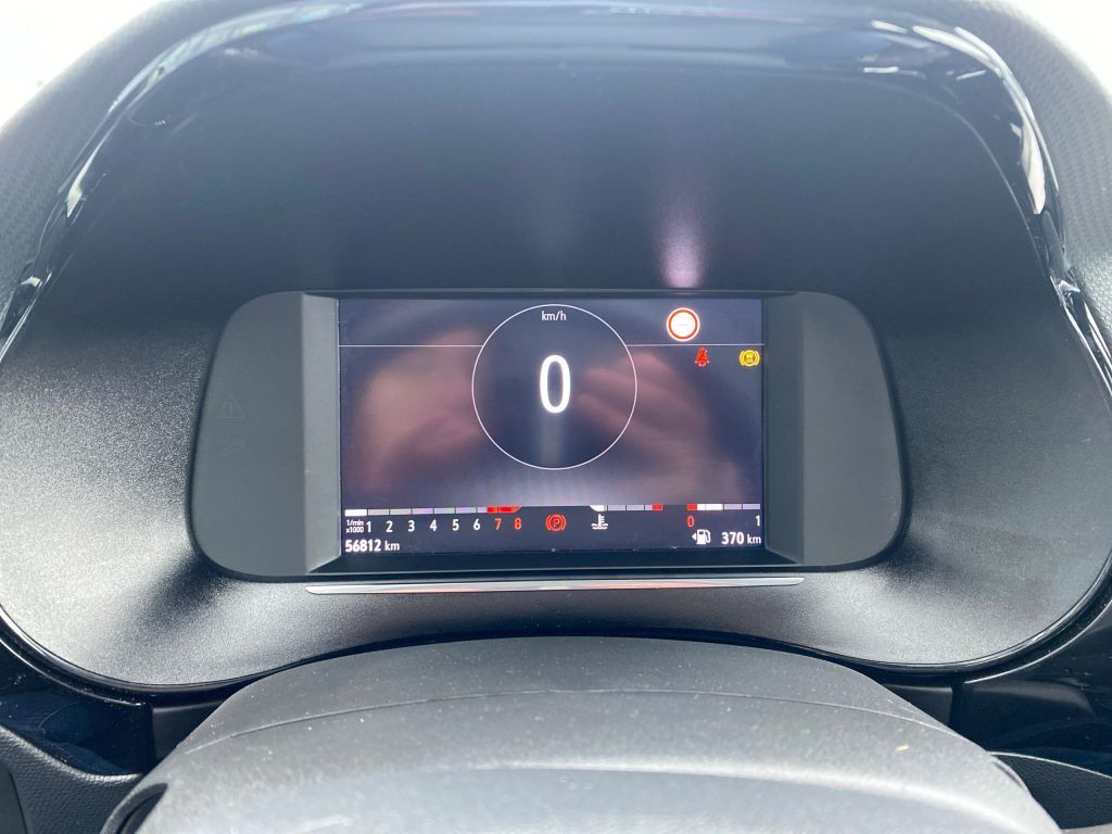 Fahrzeugabbildung Opel Corsa 1.2 Direct Injection Turbo S/S Elegance