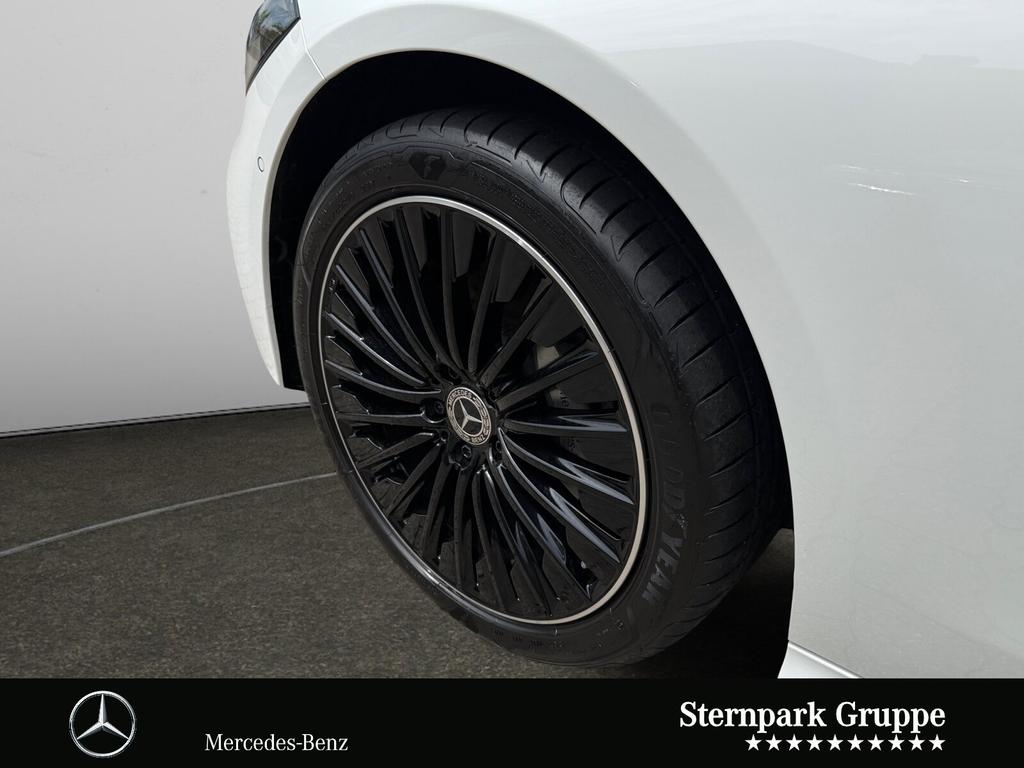 Mercedes-Benz CLE 300