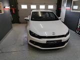 Volkswagen Scirocco 2.0 TSI DSG Team - Volkswagen Scirocco: Team