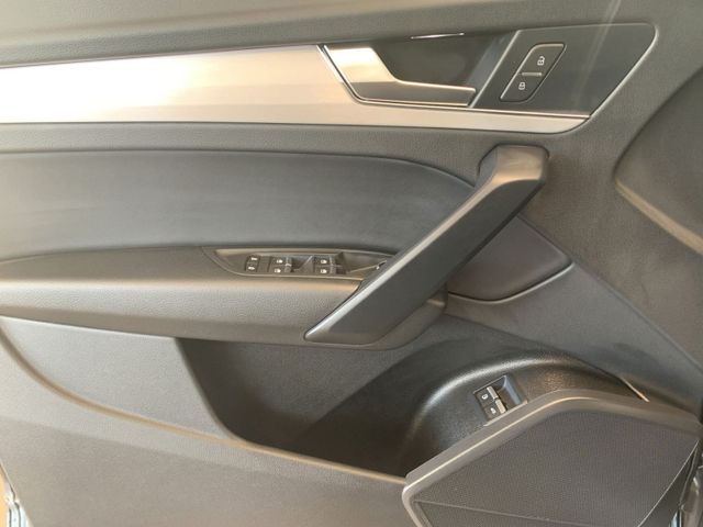 Q5 50 TFSI e S-LINE BUSINESS MATRIX+PANO+AHK