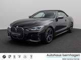 BMW M440i Cabrio Laser HUD Kamera DAB H/K Komfort - BMW M440 in Hannover