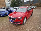 Skoda Kamiq TSI AUTOMATIK 97Tkm ACC Kamera Virtual 2Hd - rote Skoda Kamiq