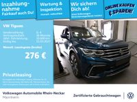Volkswagen Tiguan - Vorschau Bild 2