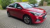 Hyundai i20 YES!CAR PLAY/GARANTIE/BLUET./S/DAB/SPURHALT. - Hyundai i20 in Kiel