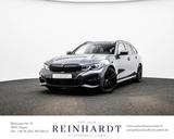 BMW 320d TOURING M SPORT/SHADOW/LASER/ACC/TOTW/LIVE - BMW 320 in Dortmund