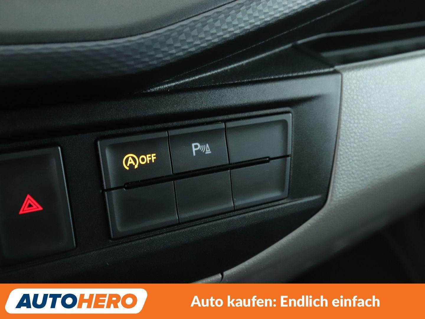 Volkswagen T6 Kombi 2.0 TDI lang FWD Aut.*NAV*PDC*SHZ*AHK*, миниатюра 22