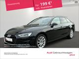 Audi A4 Avant 35 TFSI