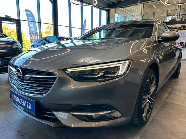 Opel Insignia*LKHZ*2-ZONEN*CARPLAY*TEMPO*PDC*LED