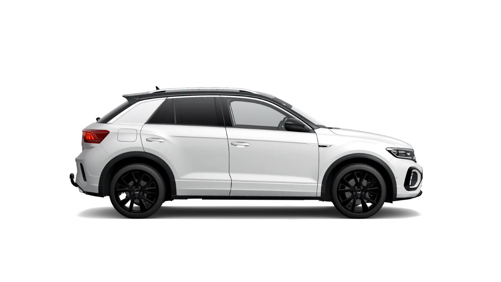 Volkswagen T-Roc - Bild 8
