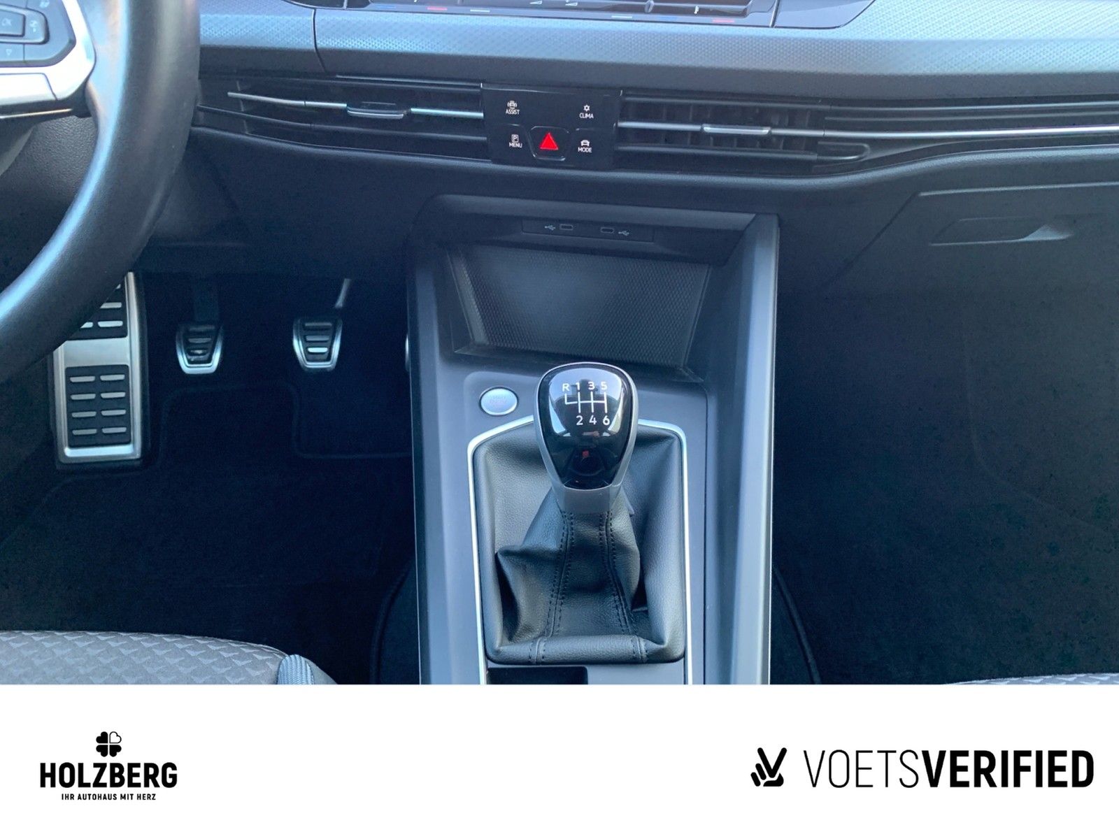 Volkswagen Golf - Bild 10