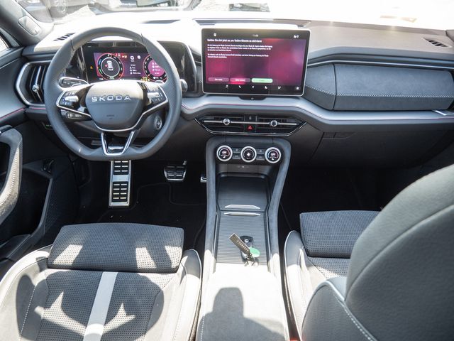 Foto Nummer 6: SKODA Kodiaq
