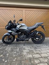 Aprilia Tuono 125 - APRILIA MOFA
