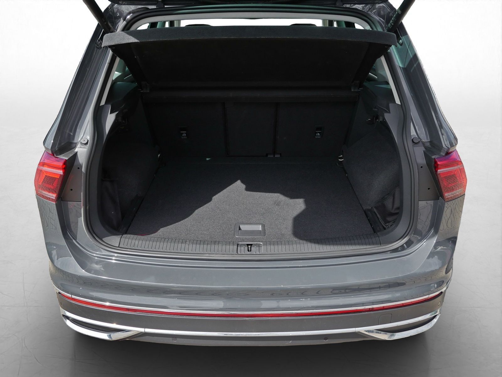 Volkswagen Tiguan - Bild 11