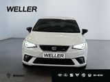 Seat Ibiza 1.0 TGI FR *Navi*LED*CAM*CarPlay*PDC*SHZ* - mit CNG-Antrieb: Kleinwagen
