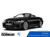 BMW M440i xDrive Cabrio + 2Jahre-BPS.-GARANTIE - BMW M440 in Dortmund