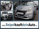 Peugeot 208 Ice Velvet*KLIMA*PANO*TEMP*
