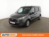 Ford Transit Connect 1.5 EcoBlue TDCi Trend lang  - Ford Transit Connect mit Diesel-Antrieb