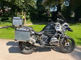 BMW R1200 GS Adventure 