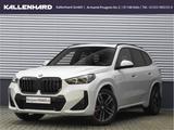 BMW X1 sDrive18i-M-Sport Pro-Pano-AHK-DrivingAssPlus - BMW X1: mit Anhängerkupplung