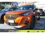 Peugeot 2008 e GT 136 Navigation Panoramaglasdach LED AC