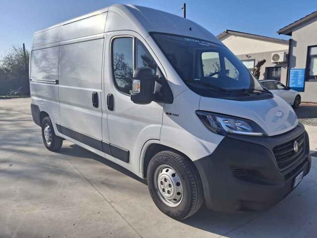 Fiat FIAT Ducato 35 2.3 MJT 140CV PM-TM Furgone