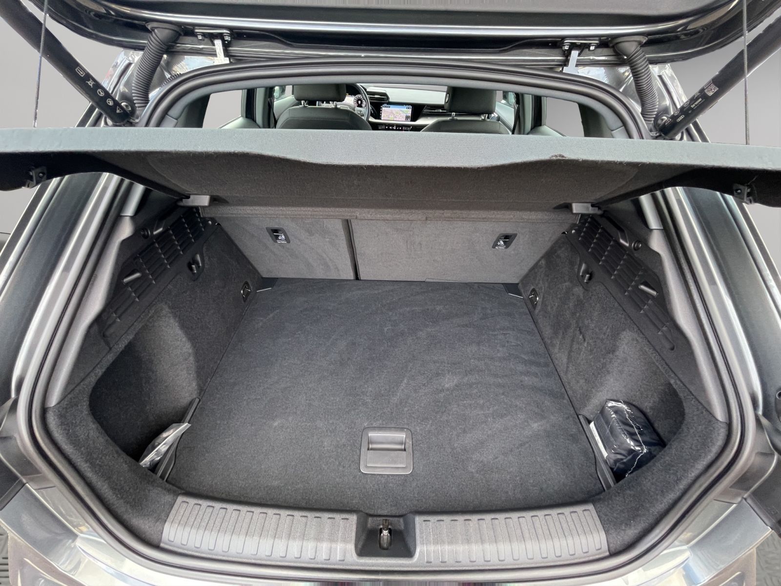 Audi A3 - Bild 19