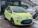 Ford Ka 1.2 Titanium*1.HAND*TÜV NEU*KLIMA* - Ford Ka/Ka+ in Oberhausen