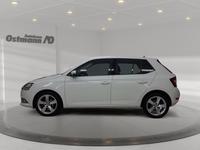 Skoda Fabia 1.0TSI Cool Plus *LM-Felgen*Sitzheizung*