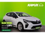 Renault Clio 1.0TCe 90 Evolution+LED+VIRTUAL+CARPLAY+PDC - gebrauchte Renault Clio aus dem Jahr 2024