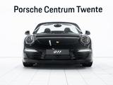 Porsche 991 Carrera Cabrio Black Edition - Porsche 911er Reihe: Black Edition