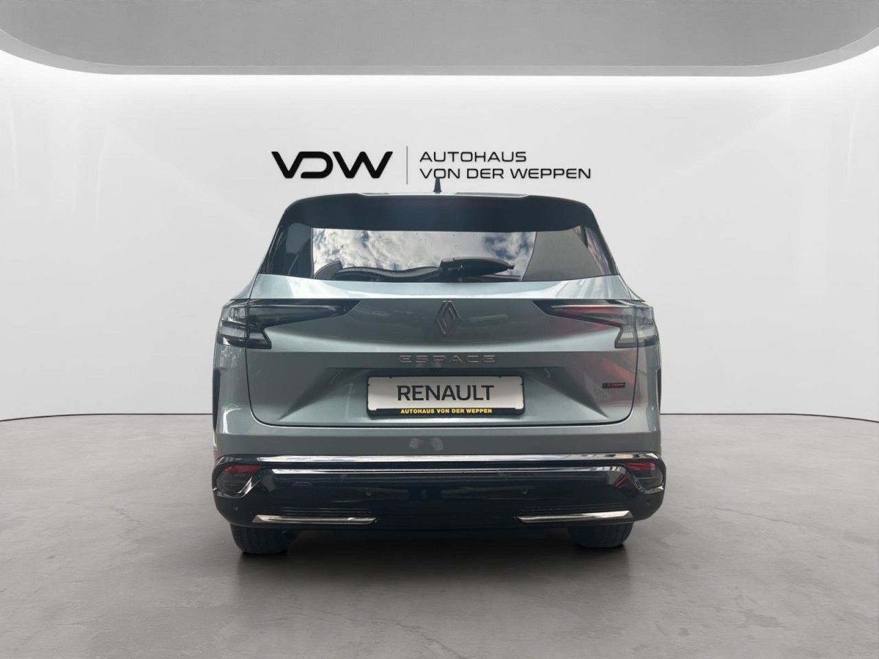 Renault Espace - Bild 6