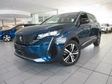 Peugeot 5008 Allure Pack 1.2T NAVI/LED/SHZ/PDC/360° - gebrauchte Peugeot 5008 aus dem Jahr 2022
