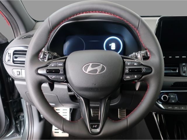 Hyundai i30 – Bild 10