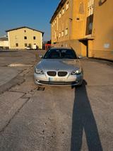 BMW E61 520D EDITION FACELIFT - BMW 520: E61