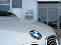BMW Z3 Coupé 2.8i Schalter DE-FZG. HISTORIE 25TKM!!! bei Autohaus Landmann & Maier OHG