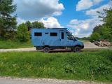 Mercedes-Benz Sprinter Allrad Autark für Weltreise - Offers