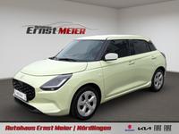 Suzuki Swift 1.2 Comfort Hybrid * Navi+Allwetter+Klima