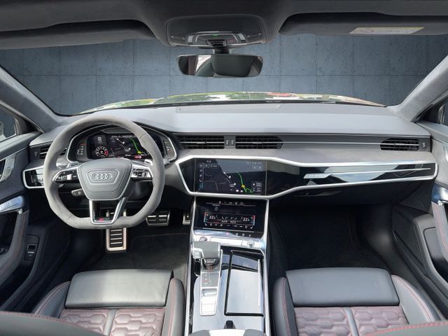 Audi RS6 - Bild 12