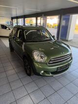 MINI COOPER_D Countryman Cooper D All4 - MINI MINI mit Diesel-Antrieb: Automatik