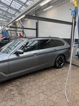 BMW 530i Luxury Line Touring - BMW 530 Gebrauchtwagen in Kassel