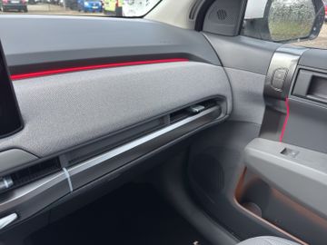 Kia EV3 58.3 EARTH WÄRMEPUMPE LED 360 KAMERA