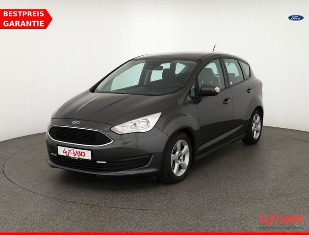 Ford C-Max 1.0 EcoBoost Trend Klima Winterpaket PDC